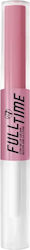 W7 Cosmetics Full Time Lip Colour Υγρό Κραγιόν W7 Cosmetics Full Time Lip Colour Υγρό Κραγιόν