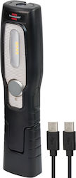 Brennenstuhl Rechargeable Workshop LED Torch IP20