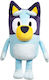 Moose Toys Λούτρινο Bluey 18 εκ.