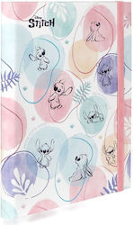 A4 Coolpack Stitch 1 A4 Coolpack Stitch 1