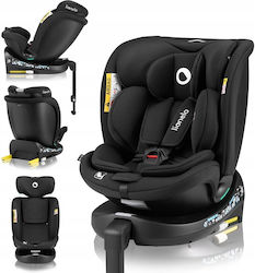 Lionelo Navy i-Size with Isofix Black Onyx