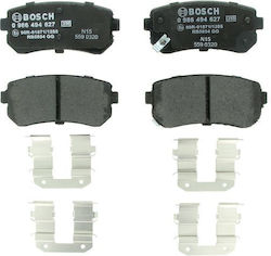 Bosch Disc Brake Pad Set Bosch Disc Brake Pad Set