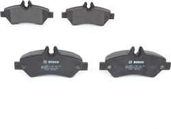 Bosch Scheibenbremsbelagsatz Bosch Scheibenbremsbelagsatz