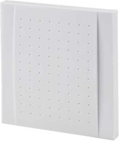 Redled Hauskommunikation Produkttyp Türglocke Weiß
