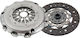 Blue Print Clutch Set for Audi A3 / Q3 / TT Lexus SC Seat Alhambra / Altea / Leon / Ateca Skoda Karoq