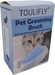 Toulifly Cat Grooming Brush