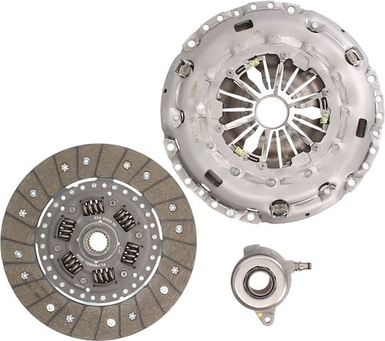 Luk Set de ambreiaj pentru Lexus ESTE Volvo S60 / V70 / XC 90 - XC 90
