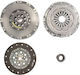 Valeo Set de ambreiaj pentru Hyundai i40
