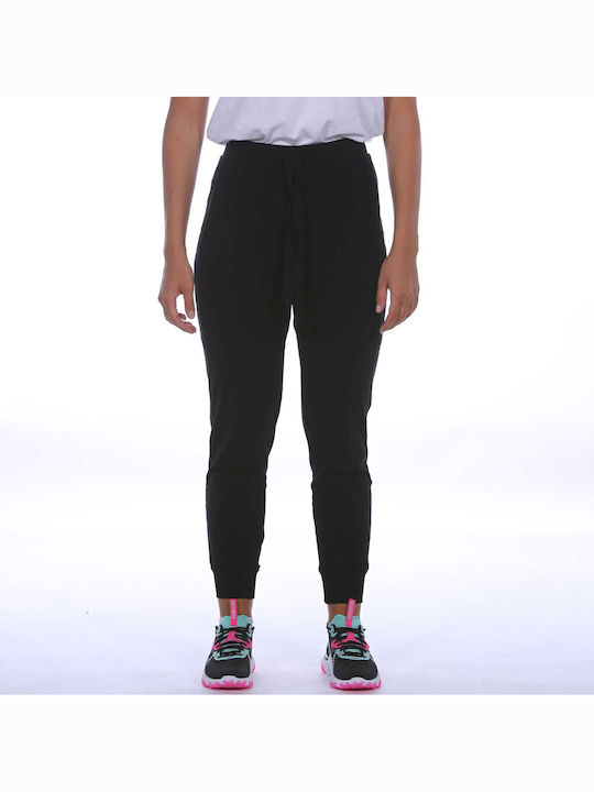 Jogginghose Jogger Schwarz