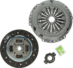 Valeo Set de ambreiaj pentru MG ZR - Magazin online Rover 25 / Înțelept pe stradă