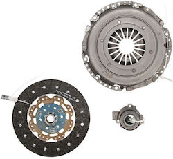 Luk Set De Ambreiaj Pentru Chevrolet Malibu Opel Astra / Insignia Saab 9-5