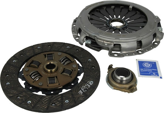 Sachs Set de ambreiaj pentru Hyundai Obțineți