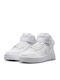 Air Force 1 Air Force 1 Детски маратонки High Бял