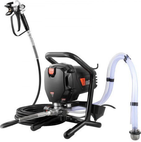 Vevor Electric Paint Spray Gun 750W