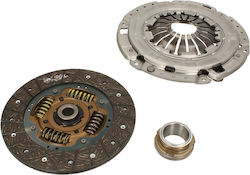 Valeo Set De Ambreiaj Pentru Chevrolet Kalos Tacuma Aveo Nubira Rezzo Daewoo Kalos Tacuma Rezzo Lanos Nubira