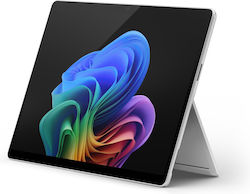 Microsoft Surface Pro Copilot+ PC (11th Edition) 13" (16GB/512GB/Snapdragon X Plus/Windows 11 Pro) Platinum Microsoft Surface Pro Copilot+ PC (11th Edition) 13" (16GB/512GB/Snapdragon X Plus/Windows 11 Pro) Platinum