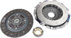 Valeo Σετ Συμπλέκτη για Audi A2 Seat Arosa / Cordoba / Ibiza Skoda Fabia / Roomster Volkswagen Lupo