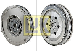 Luk Volant pentru Fiat Fullback - Spate complet Mitsubishi L200