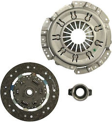 Luk Set de ambreiaj pentru Dacia Ridicare Isuzu Ridicare Mitsubishi Ridicare Nissan Navara / Terrano / Urvan Skoda Ridicare