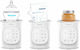 Babyono Electric Baby Sterilizer for Bottle