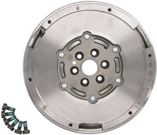 Luk Flywheel for Ford C-Max / Fiesta / Focus C-Max Volvo C30 / S40 / S60 / S80 / V40 / V50 / V60 / V70