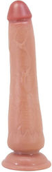 Pretty Love Tiemeyer Dildo realist Cu ventuză Flesh 25cm Pretty Love Tiemeyer Dildo realist Cu ventuză Flesh 25cm