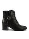 Women's Ankle Boots Black