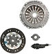 Luk Set de ambreiaj pentru Citroen C5 / C8 Fiat Ulysse Lancia Phedra Peugeot 406