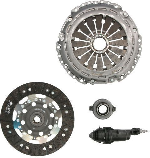 Luk Set de ambreiaj pentru Citroen C5 / C8 Fiat Ulysse Lancia Phedra Peugeot 406