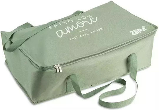Ziipa Piana Eucalyptus Pizza Oven Carrying Bag