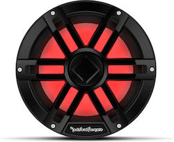 Rockford Fosgate Difuzor marin 10" cu 300W RMS Negru