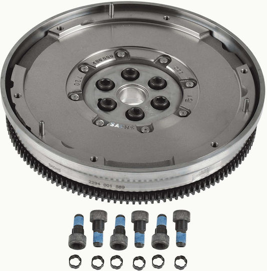Sachs Volant pentru Chevrolet Captiva / Malibu Opel Antara