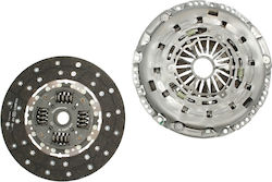 Luk Set de ambreiaj pentru Jaguar S-Tip
