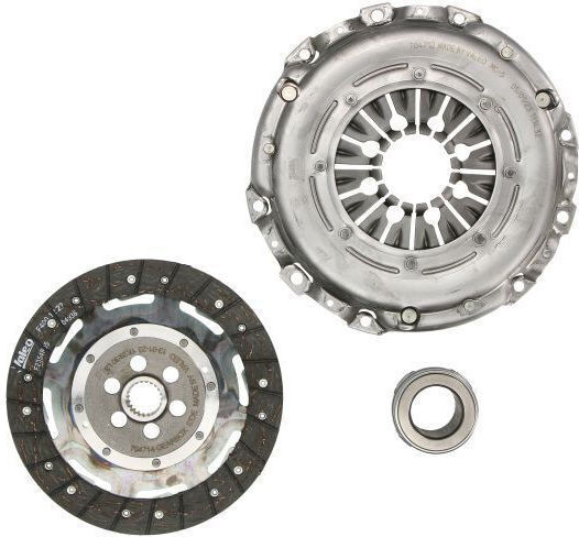 Valeo Set de ambreiaj pentru BMW E87 / E90 / E91