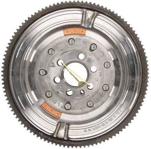 Luk Volant pentru Fiat Croma
