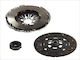 Sachs Clutch Set for Audi A1 / A3 Seat Cordoba / Ibiza / Leon / Toledo