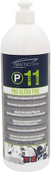 Nautic Clean 11 Γυαλιστική Αλοιφή Fine Ψιλή 1lt