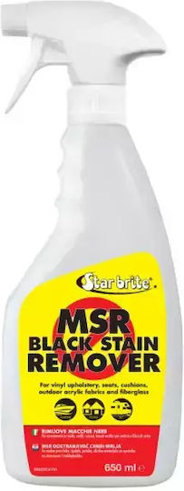 Star Brite Msr Schwarzfleckenentferner 650ml