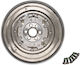 Sachs Flywheel for Skoda Kodiaq Volkswagen T5 / T6 / Tiguan / Transporter