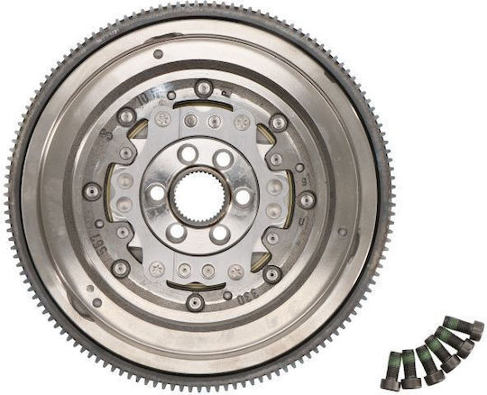 Sachs Flywheel for Skoda Kodiaq Volkswagen T5 / T6 / Tiguan / Transporter