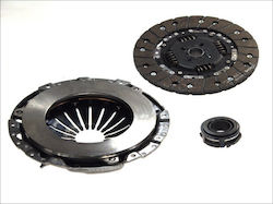 Sachs Σετ Συμπλέκτη για Seat Arosa / Cordoba / Ibiza Skoda Fabia / Roomster Volkswagen Lupo