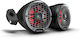 Rockford Fosgate Σετ Ηχεία Σκάφους 6.5" Μαύρο