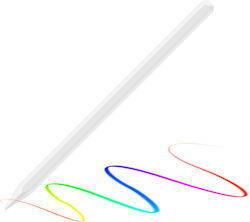 Techsuit AC20-Pro Für iPad Weiß Techsuit AC20-Pro Für iPad Weiß