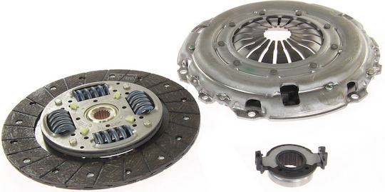 Valeo Set de ambreiaj pentru Citroen Berlingo / Xantia / Xsara Peugeot 306 / Partener