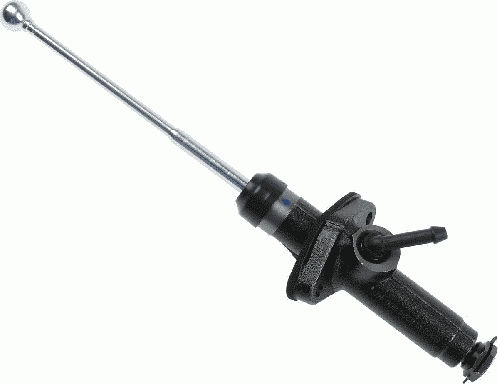 Sachs Άνω Αντλία Συμπλέκτη για Fiat Idea Lancia Musa / Ypsilon