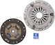 Sachs Set de ambreiaj pentru Chevrolet Cruze / Orlando Opel Astra / Mokka / Mokka X / Zafira