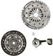 Luk Set de ambreiaj pentru Ford Galaxie / Mondeo / S-Max