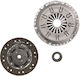 Luk Set de ambreiaj pentru Audi 100 / A4 / A6 / A8 Citroen C3 / C5 Corvette C3 / C5 Volkswagen Passat