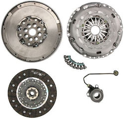 Luk Σετ Συμπλέκτη για Chevrolet Cruze Opel Astra / Corsa / Meriva / Mokka / Mokka X