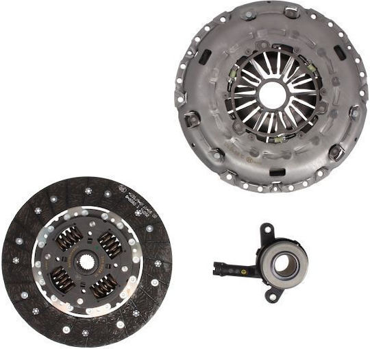 Luk Clutch Set for Mitsubishi Outlander